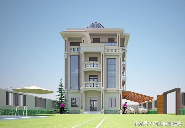 農(nóng)村宅基地申請攻略，有了這個攻略誰都無法阻止你建房了