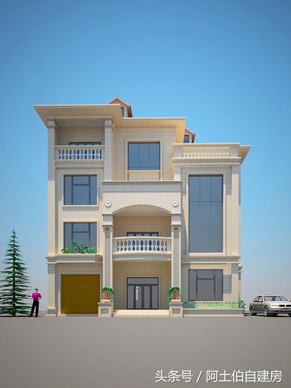 農(nóng)村宅基地申請攻略，有了這個攻略誰都無法阻止你建房了