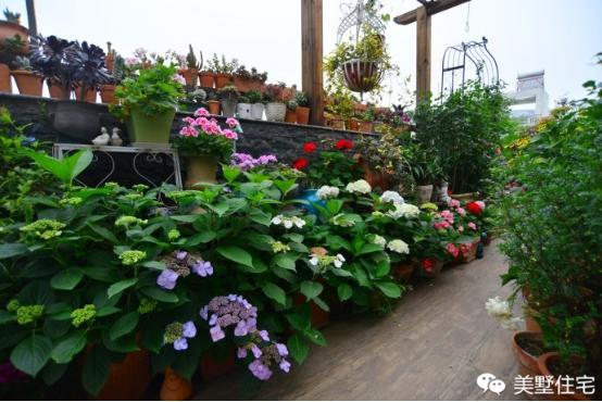 混凝土屋頂用什么材料做隔熱好？做好就不怕夏季炎熱