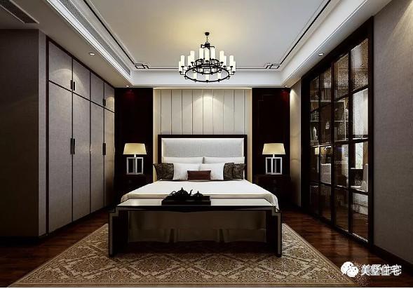 看了千套別墅戶型，還是最喜歡這款新中式方案！