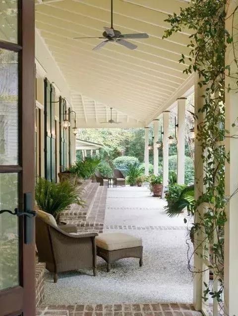 120平米的二層高端別墅設(shè)計(jì)，戶型經(jīng)典、實(shí)用！