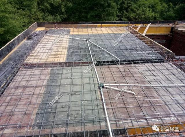 農(nóng)村自建別墅，20年經(jīng)驗(yàn)老師傅告訴你梁柱板配筋怎么做