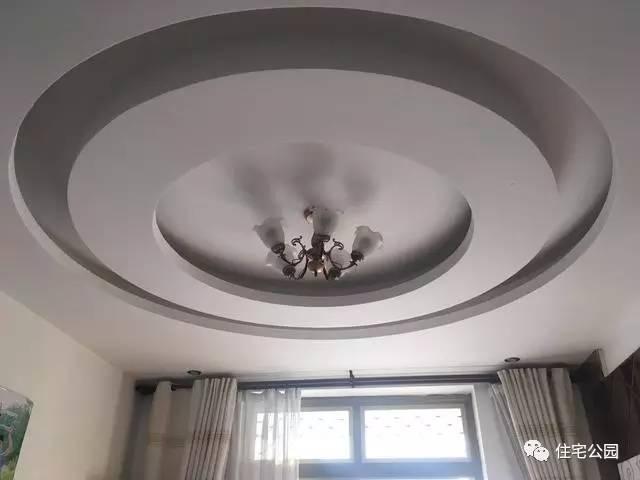 父子二人攜手設計圖紙，60萬建舒適別墅！