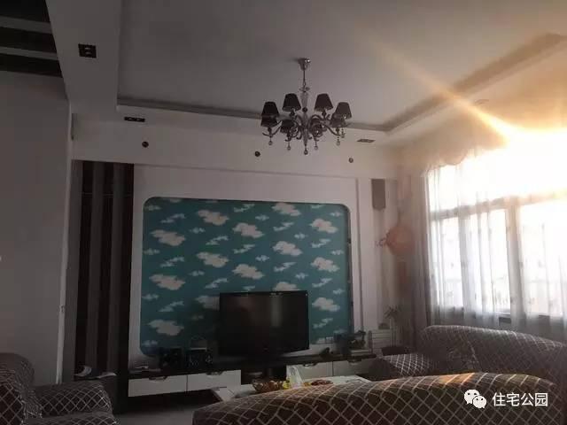 父子二人攜手設計圖紙，60萬建舒適別墅！