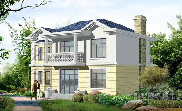 寧鄉(xiāng)農(nóng)村蓋房設(shè)計(jì)大全！30萬以內(nèi)的別墅（值得轉(zhuǎn)載）