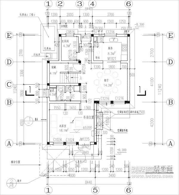 寧鄉(xiāng)農(nóng)村蓋房設(shè)計(jì)大全！30萬以內(nèi)的別墅（值得轉(zhuǎn)載）