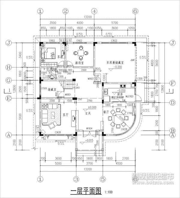 寧鄉(xiāng)農(nóng)村蓋房設(shè)計(jì)大全！30萬以內(nèi)的別墅（值得轉(zhuǎn)載）