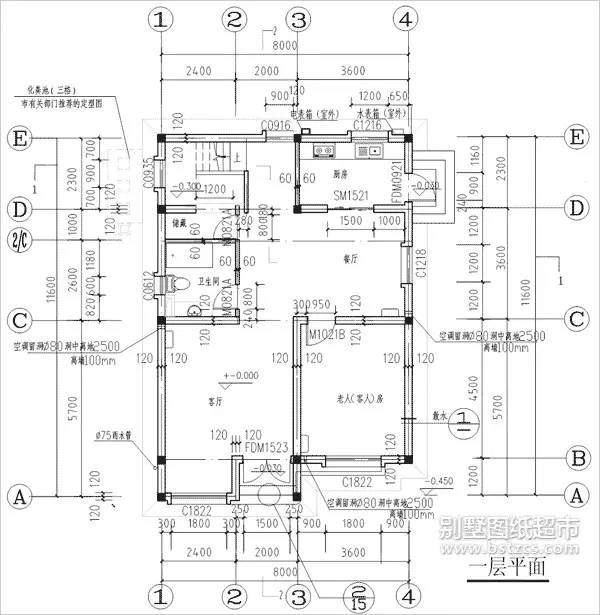 寧鄉(xiāng)農(nóng)村蓋房設(shè)計(jì)大全！30萬以內(nèi)的別墅（值得轉(zhuǎn)載）
