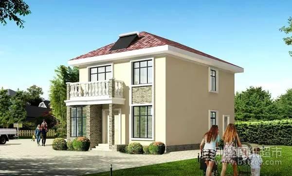 寧鄉(xiāng)農(nóng)村蓋房設(shè)計(jì)大全！30萬以內(nèi)的別墅（值得轉(zhuǎn)載）