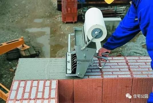 當(dāng)紅磚被禁后我們用什么蓋別墅？看看德國(guó)人怎么做！