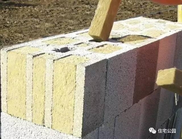 當(dāng)紅磚被禁后我們用什么蓋別墅？看看德國(guó)人怎么做！