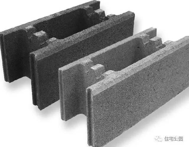 當(dāng)紅磚被禁后我們用什么蓋別墅？看看德國(guó)人怎么做！