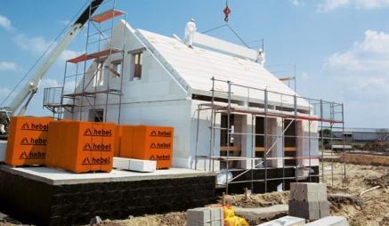 當(dāng)紅磚被禁后我們用什么蓋別墅？看看德國(guó)人怎么做！