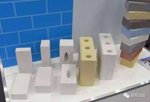 當(dāng)紅磚被禁后我們用什么蓋別墅？看看德國(guó)人怎么做！