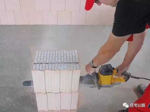 當(dāng)紅磚被禁后我們用什么蓋別墅？看看德國(guó)人怎么做！