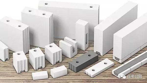 當(dāng)紅磚被禁后我們用什么蓋別墅？看看德國(guó)人怎么做！