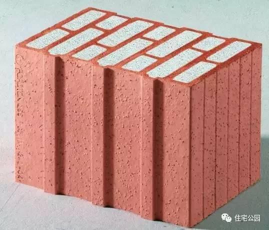 當(dāng)紅磚被禁后我們用什么蓋別墅？看看德國(guó)人怎么做！