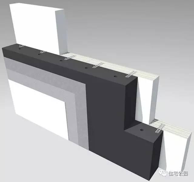 當(dāng)紅磚被禁后我們用什么蓋別墅？看看德國(guó)人怎么做！