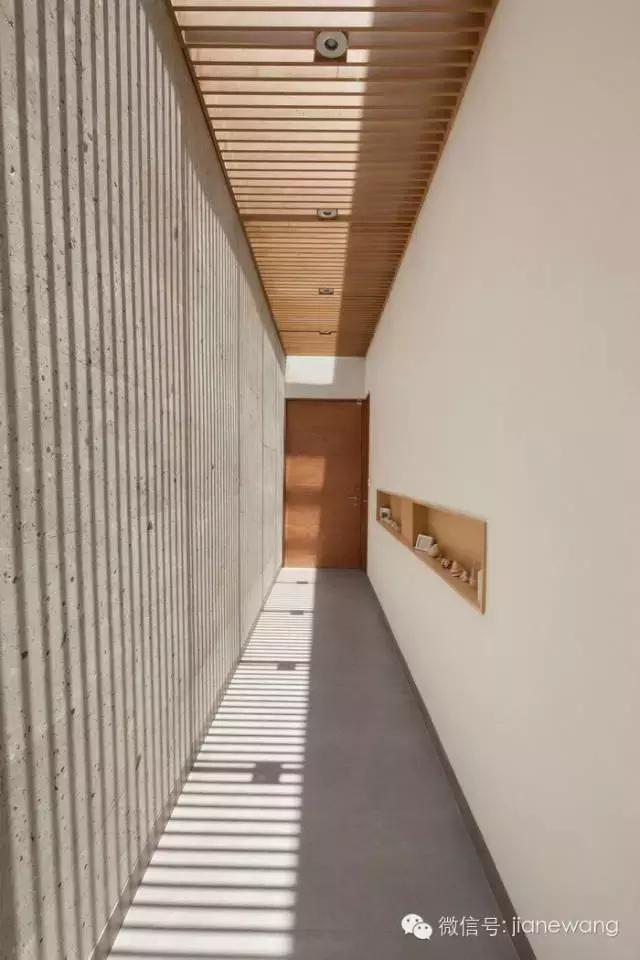 墨西哥的富豪別墅！