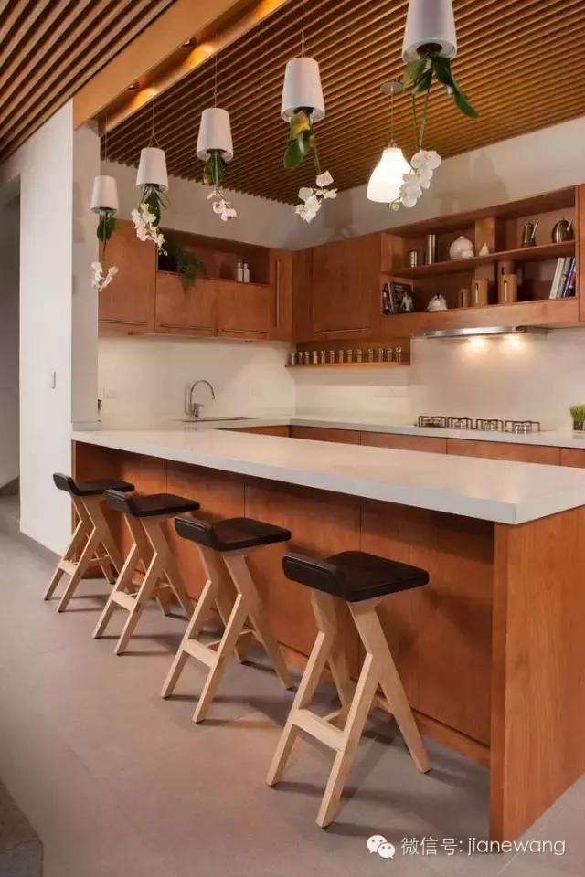 墨西哥的富豪別墅！