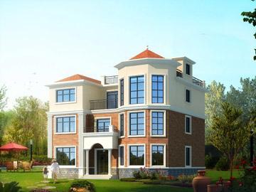 城里房?jī)r(jià)高，我要回農(nóng)村，農(nóng)村小別墅不比城里的產(chǎn)權(quán)房差！