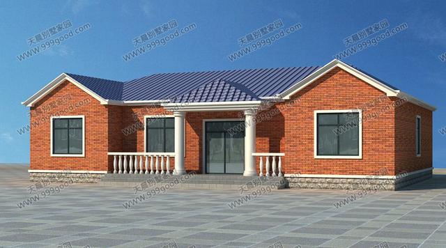 農(nóng)村20套別墅設(shè)計(jì)圖，你想要的這里全都有！