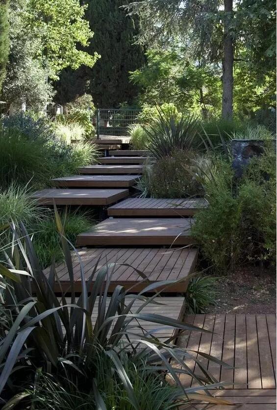 別墅小院，詩意的生活，精神的享受。