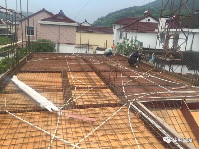 實拍江蘇農(nóng)村自建別墅，這房子城里人奮斗一生也住不起！