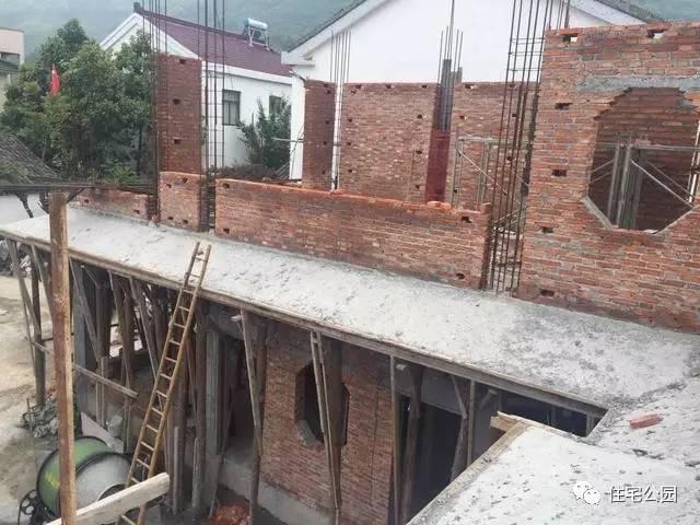 實拍江蘇農(nóng)村自建別墅，這房子城里人奮斗一生也住不起！