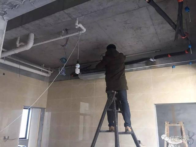 實拍江蘇農(nóng)村自建別墅，這房子城里人奮斗一生也住不起！