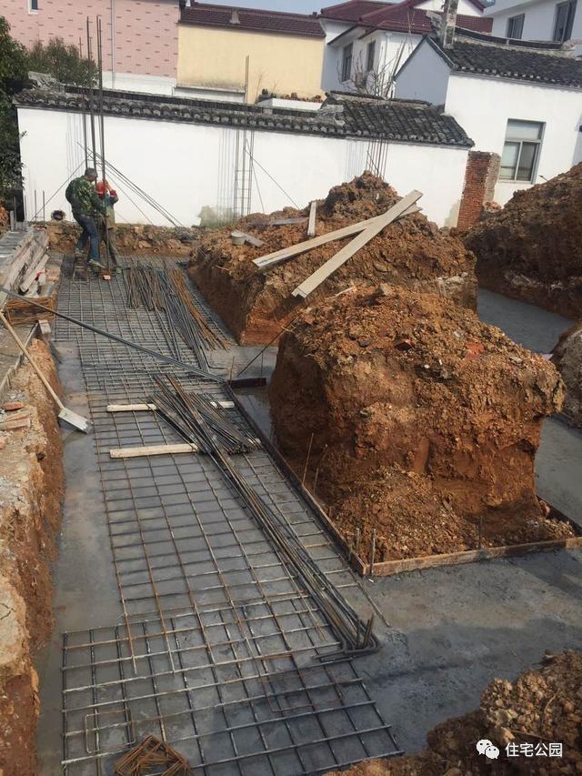 實拍江蘇農(nóng)村自建別墅，這房子城里人奮斗一生也住不起！