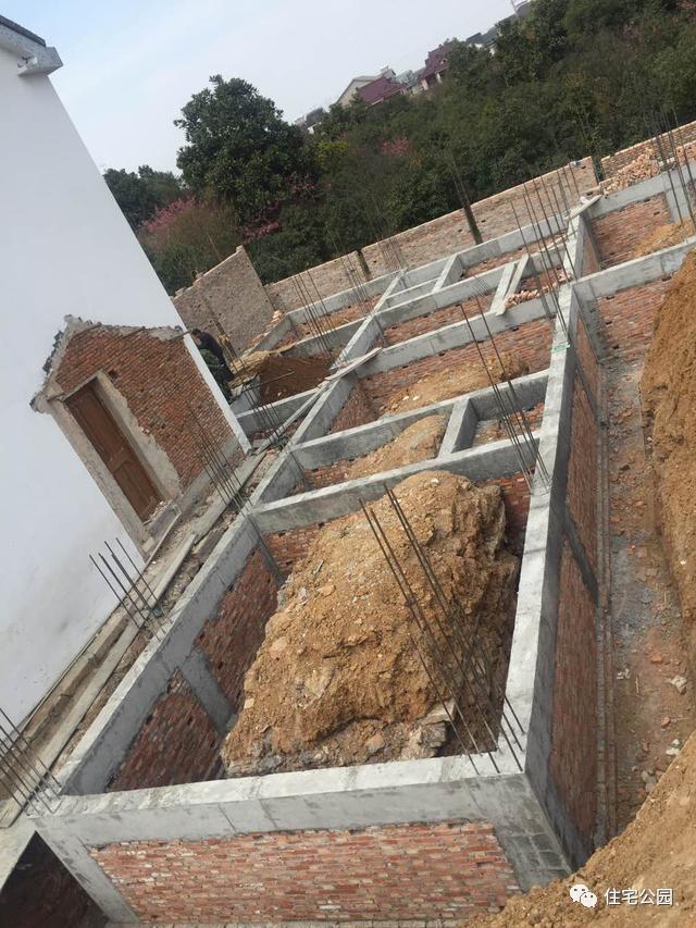 實拍江蘇農(nóng)村自建別墅，這房子城里人奮斗一生也住不起！