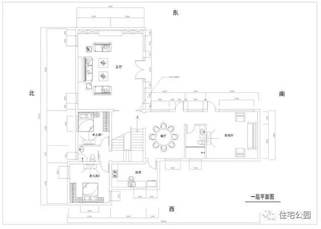 實拍江蘇農(nóng)村自建別墅，這房子城里人奮斗一生也住不起！