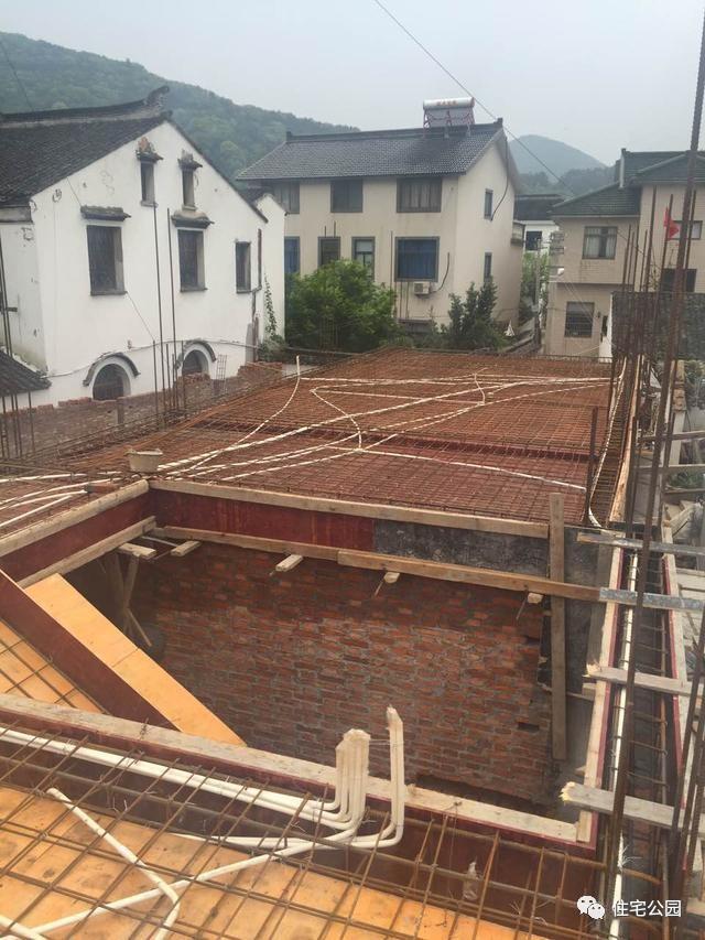 實拍江蘇農(nóng)村自建別墅，這房子城里人奮斗一生也住不起！