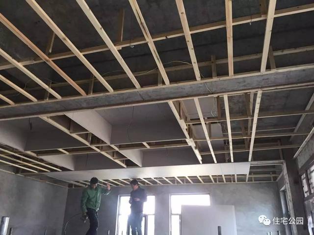 實拍江蘇農(nóng)村自建別墅，這房子城里人奮斗一生也住不起！