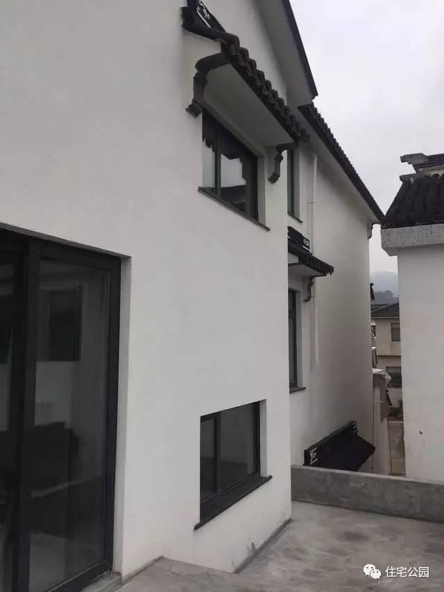 實拍江蘇農(nóng)村自建別墅，這房子城里人奮斗一生也住不起！