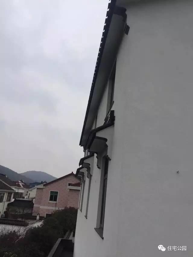 實拍江蘇農(nóng)村自建別墅，這房子城里人奮斗一生也住不起！