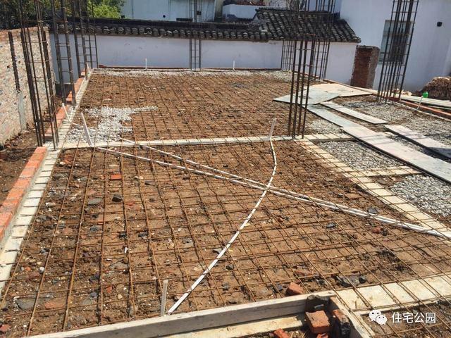 實拍江蘇農(nóng)村自建別墅，這房子城里人奮斗一生也住不起！