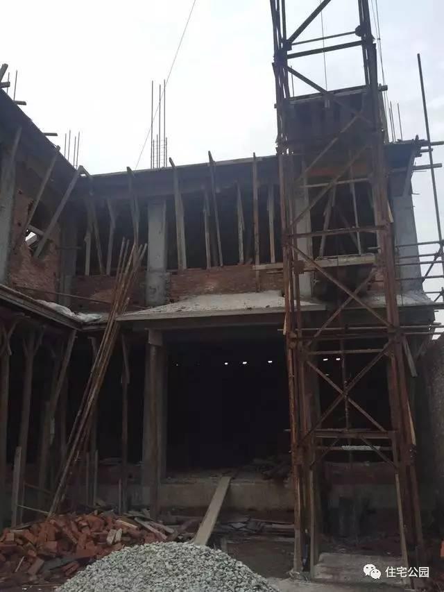 實拍江蘇農(nóng)村自建別墅，這房子城里人奮斗一生也住不起！