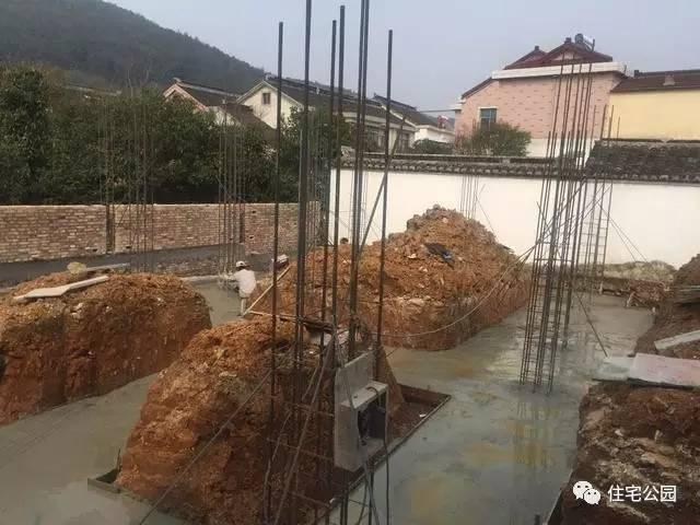 實拍江蘇農(nóng)村自建別墅，這房子城里人奮斗一生也住不起！