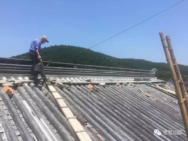 實拍江蘇農(nóng)村自建別墅，這房子城里人奮斗一生也住不起！