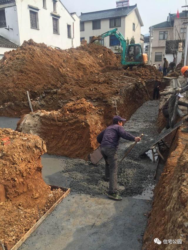 實拍江蘇農(nóng)村自建別墅，這房子城里人奮斗一生也住不起！