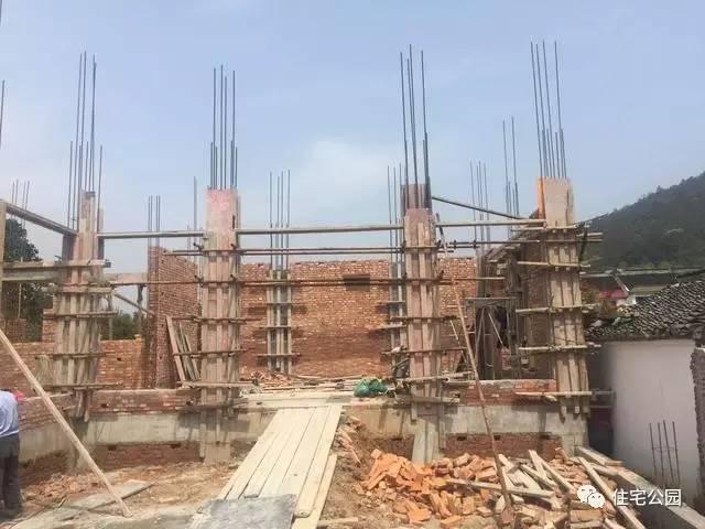 實拍江蘇農(nóng)村自建別墅，這房子城里人奮斗一生也住不起！