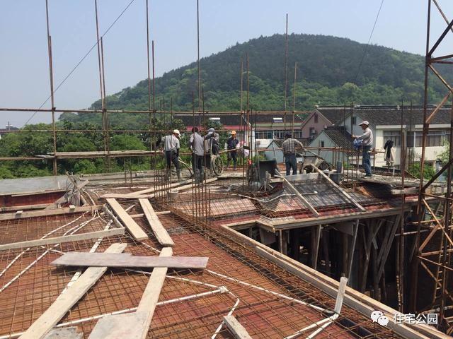 實拍江蘇農(nóng)村自建別墅，這房子城里人奮斗一生也住不起！