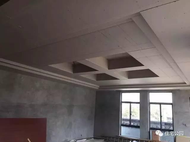 實拍江蘇農(nóng)村自建別墅，這房子城里人奮斗一生也住不起！