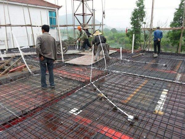 全圖詳解農(nóng)村自建三層別墅過程，建成的效果怎么就叫我心動(dòng)了呢！