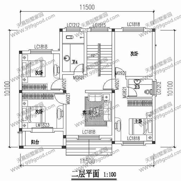 全圖詳解農(nóng)村自建三層別墅過程，建成的效果怎么就叫我心動(dòng)了呢！