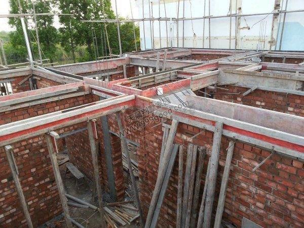 全圖詳解農(nóng)村自建三層別墅過程，建成的效果怎么就叫我心動(dòng)了呢！