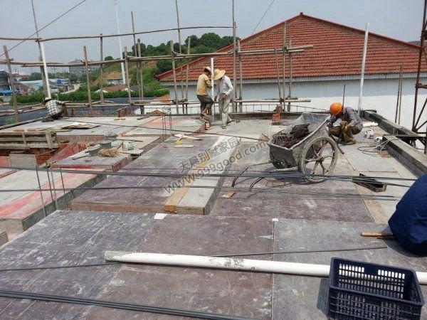 全圖詳解農(nóng)村自建三層別墅過程，建成的效果怎么就叫我心動(dòng)了呢！