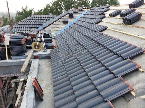 全圖詳解農(nóng)村自建三層別墅過程，建成的效果怎么就叫我心動(dòng)了呢！